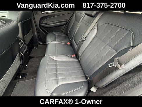 Used 2018 Mercedes-Benz GLE 350 image 27