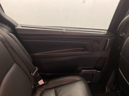 Used 2025 Honda Odyssey Sport-L image 23