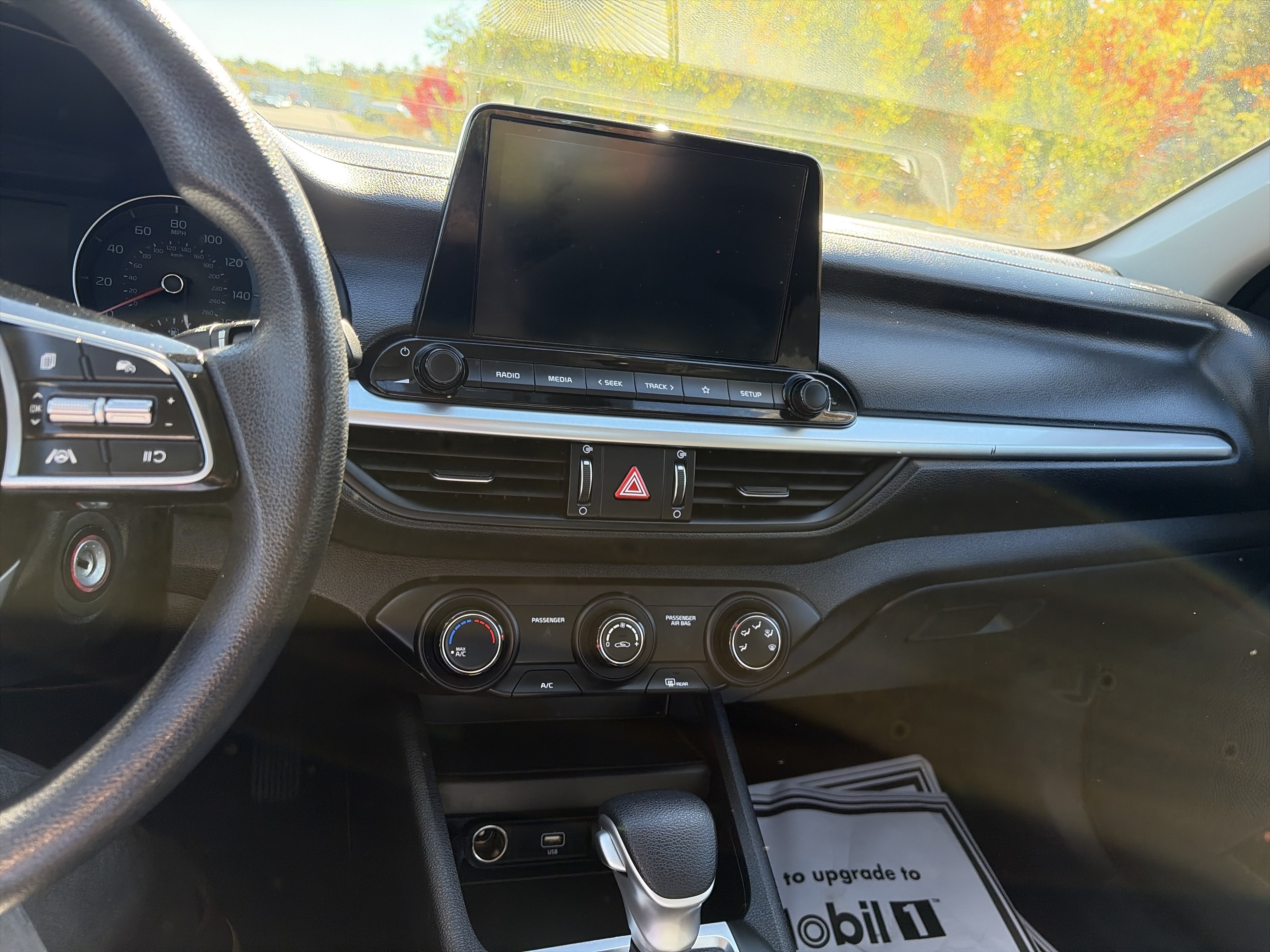 Certified 2024 Kia Forte LXS FWD image 19