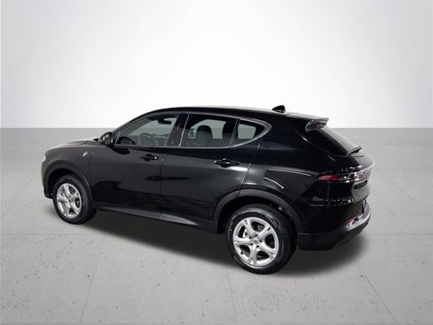 Used 2024 Dodge Hornet GT AWD/4WD image 8