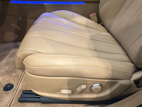 Certified 2025 Genesis G80 2.5T Advanced image 10