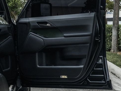 Used 2024 Lexus GX 550 image 36