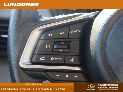 New 2025 Subaru Outback Premium image 15