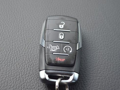 New 2026 RAM 1500 Big Horn image 23