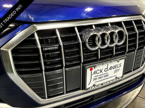 Certified 2023 Audi Q3 2.0T Premium w/ Convenience Package image 29