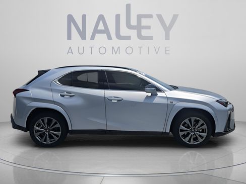 Used 2024 Lexus UX 250h F Sport FWD image 6