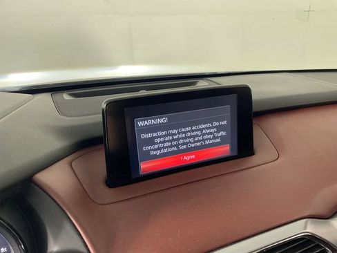 Used 2016 MAZDA CX-9 Signature AWD/4WD image 7