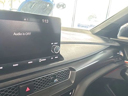 Used 2023 Acura Integra A-Spec FWD image 20
