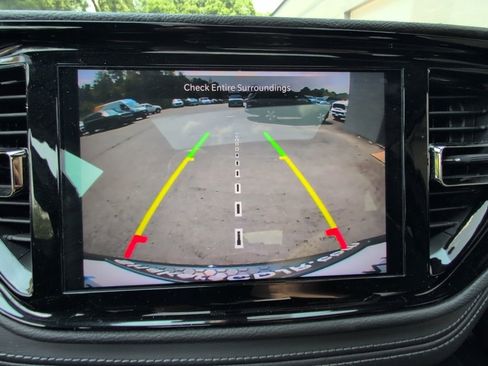 Certified 2022 Dodge Durango GT image 21