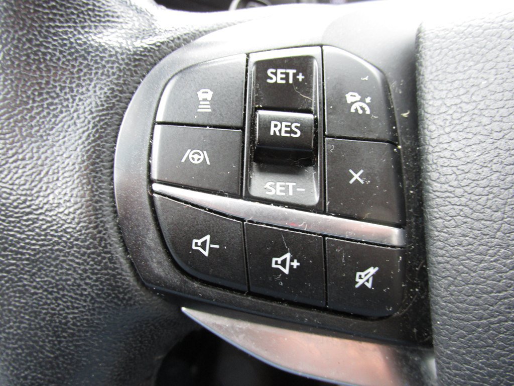 Used 2020 Ford Explorer Limited AWD/4WD image 16