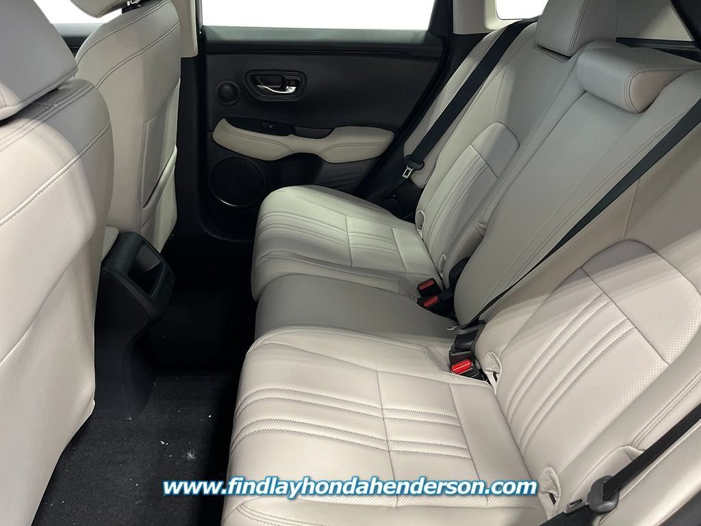 New 2027 Honda HR-V EX-L image 24