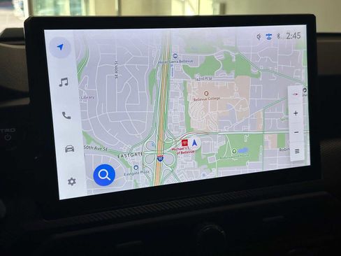 Certified 2025 Toyota 4Runner TRD Pro image 14