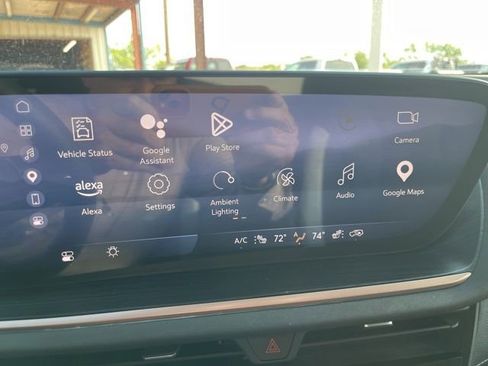 Used 2024 Buick Envision Sport Touring AWD/4WD image 15