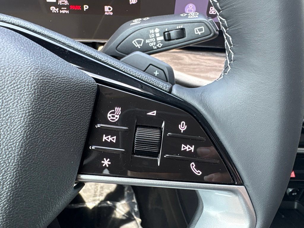 New 2026 Audi Q5 2.0T AWD/4WD image 13