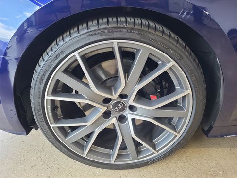 Used 2024 Audi S5 Premium Plus w/ Premium Plus Package image 11