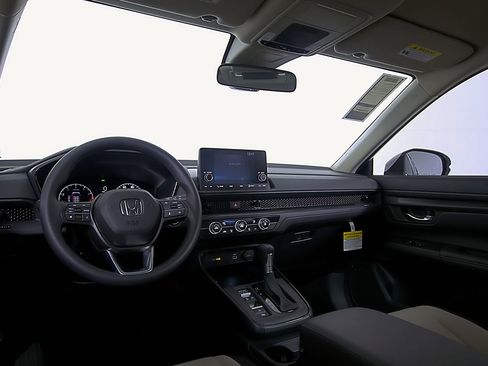 Certified 2026 Honda CR-V LX image 12