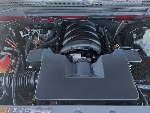 Used 2018 GMC Sierra 1500 SLT w/ Texas SLT Premium Package AWD/4WD image 30