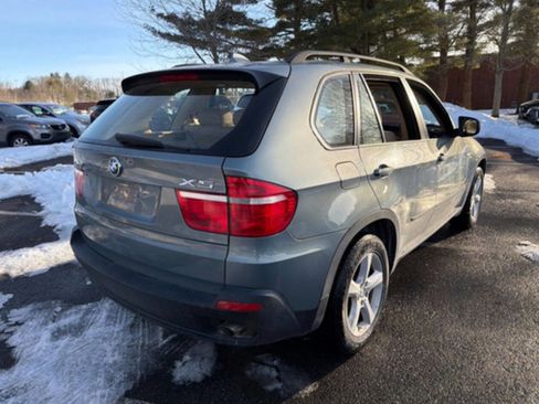 Used 2007 BMW X5 3.0si image 5
