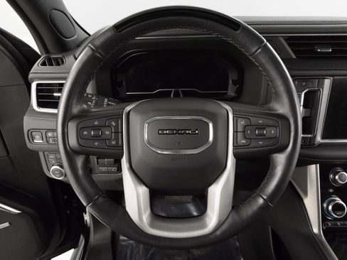 Used 2023 GMC Yukon XL Denali w/ Denali Reserve Package image 14
