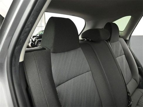 Used 2021 Kia Seltos LX image 25