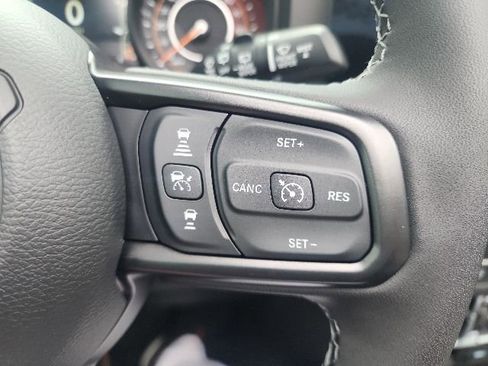 New 2026 Jeep Wrangler Unlimited Sport AWD/4WD image 12