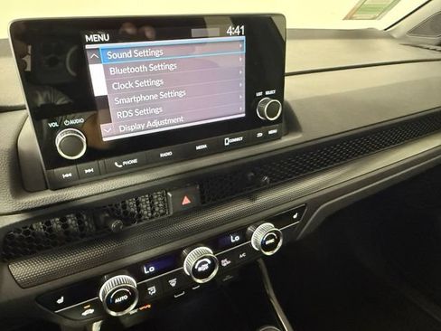 Used 2024 Honda CR-V Sport image 19