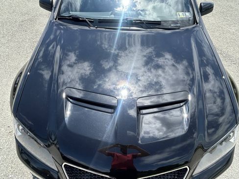 Used 2008 Pontiac G8 w/ Premium Package RWD image 17