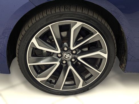 Used 2022 Toyota Corolla SE image 9
