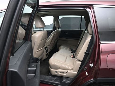Used 2016 Honda Pilot EX-L image 32