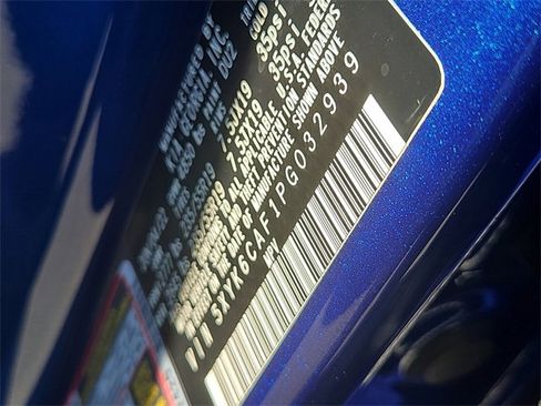 Certified 2023 Kia Sportage X-Line w/ X-Line Premium Package image 14