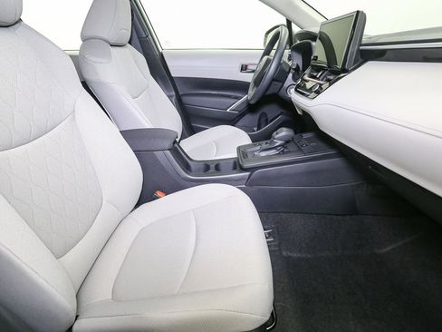 New 2026 Toyota Corolla Cross L AWD/4WD image 12