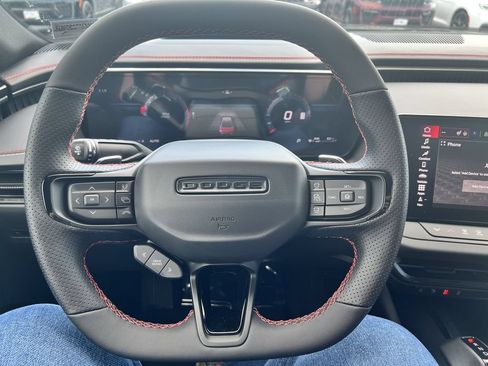 New 2026 Dodge Charger R/T AWD/4WD image 10