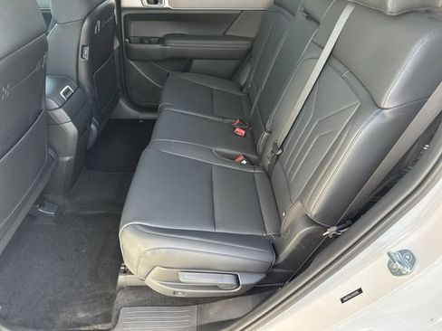 New 2026 Hyundai Santa Fe SEL FWD image 21