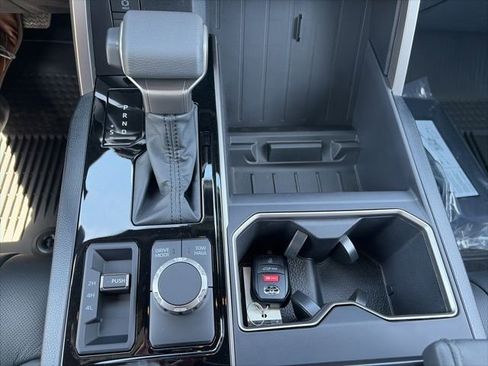 New 2026 Toyota Tundra SR5 AWD/4WD image 18