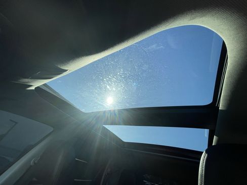 Used 2023 Nissan Murano Platinum image 28