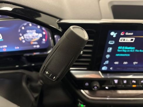 New 2026 Chevrolet Silverado 3500 LTZ w/ LTZ Plus Package image 57