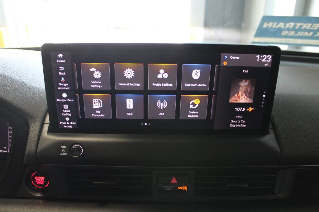 New 2026 Honda Pilot TrailSport image 26
