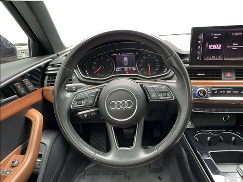 Used 2023 Audi A4 2.0T Premium w/ Convenience Package AWD/4WD image 37