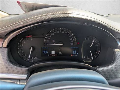 Used 2019 Cadillac XTS Luxury FWD image 10