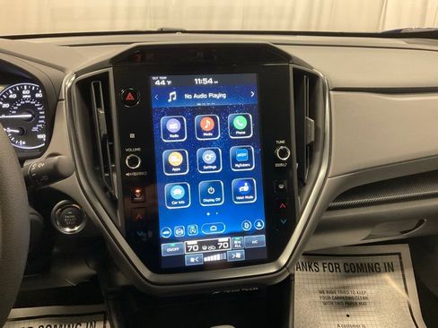 New 2026 Subaru Crosstrek 2.0i Premium AWD/4WD image 19