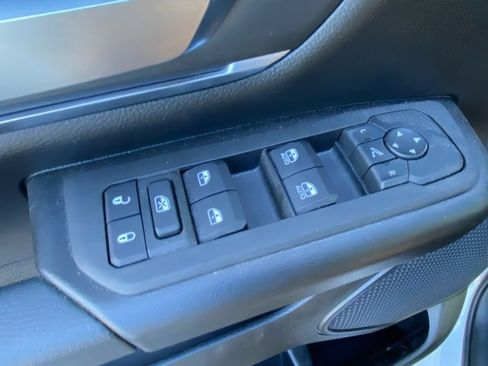 New 2026 RAM 1500 Big Horn AWD/4WD image 17