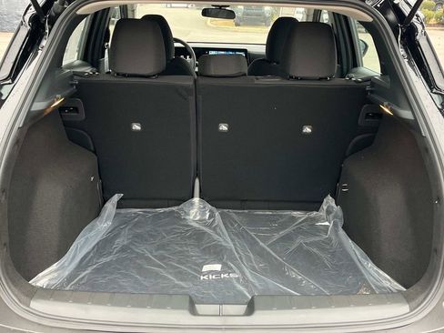 New 2026 Nissan Kicks S image 7