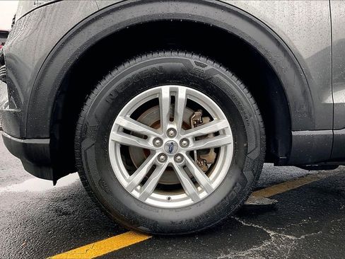 Certified 2020 Ford Explorer XLT image 8