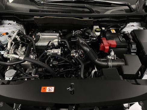 New 2026 Mitsubishi Outlander LE AWD/4WD image 10