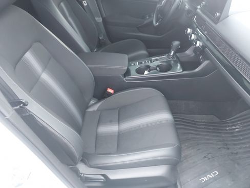 Used 2024 Honda Civic Sport image 22