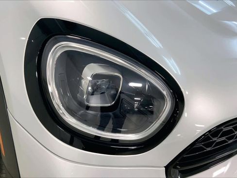 Certified 2023 MINI Cooper Countryman S image 27