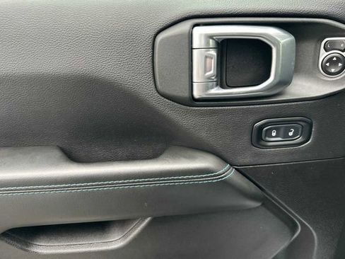 Used 2024 Jeep Wrangler High Altitude image 10