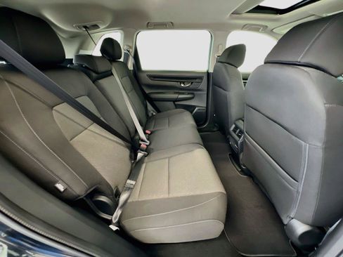 New 2026 Honda CR-V EX image 26