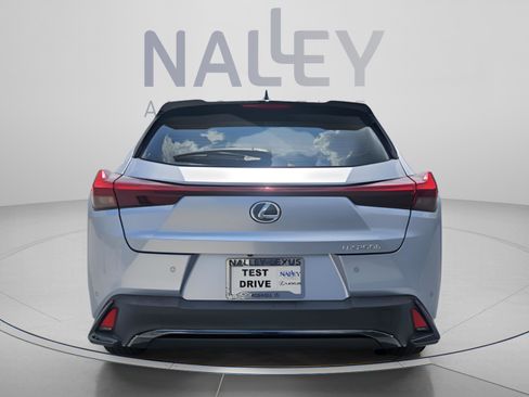 Used 2024 Lexus UX 250h F Sport FWD image 4