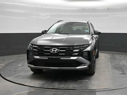 New 2026 Hyundai Tucson SEL Plus AWD/4WD image 3